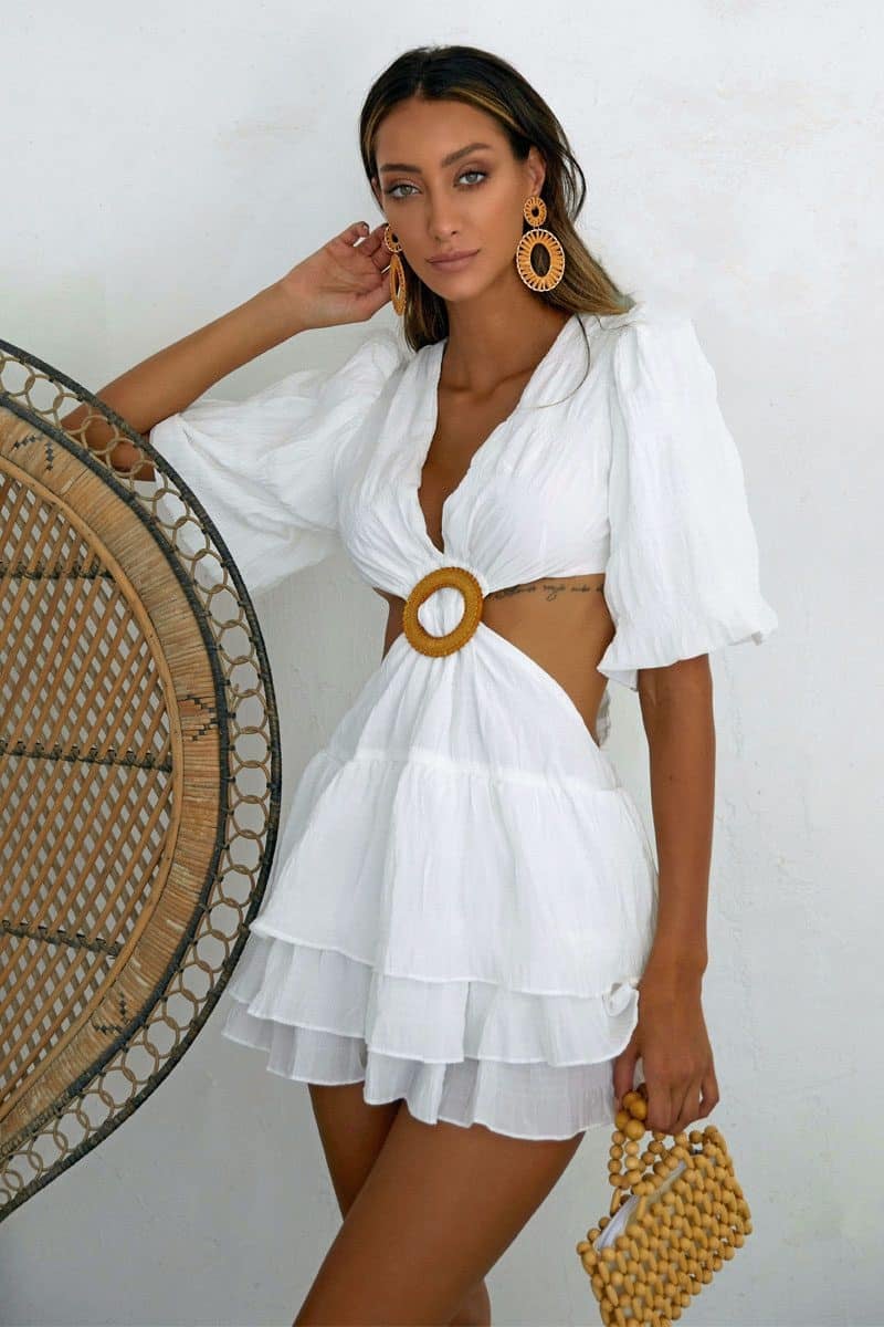 Amara Dress
