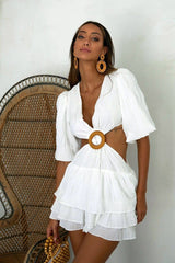 Amara Dress