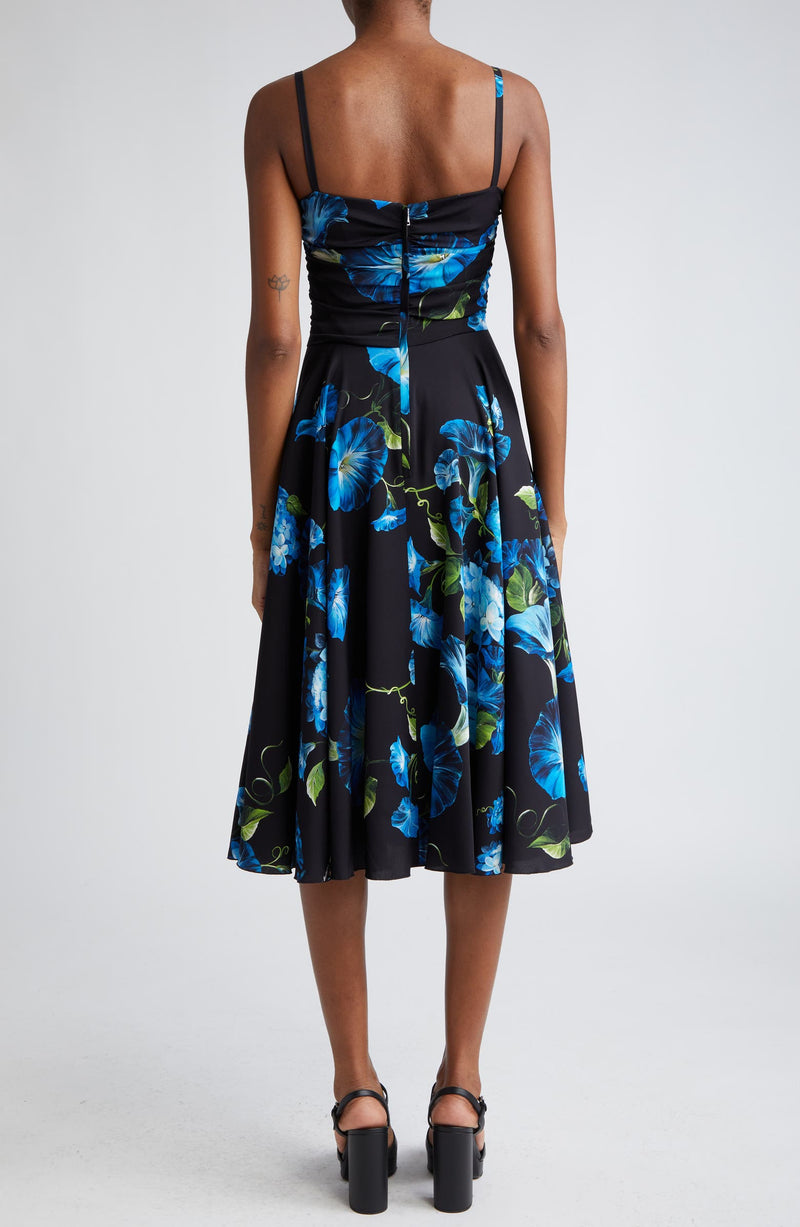 Bluebell Flora Dress
