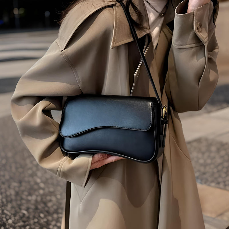 The Aria Shoulder Bag