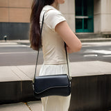 The Aria Shoulder Bag