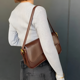 The Aria Shoulder Bag