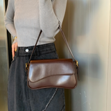 The Aria Shoulder Bag