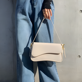 The Aria Shoulder Bag