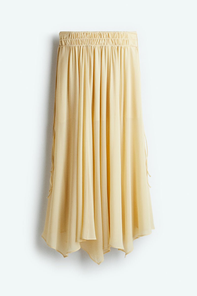 Sienna Ruffled Set