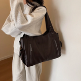 Amber Shoulder Bag