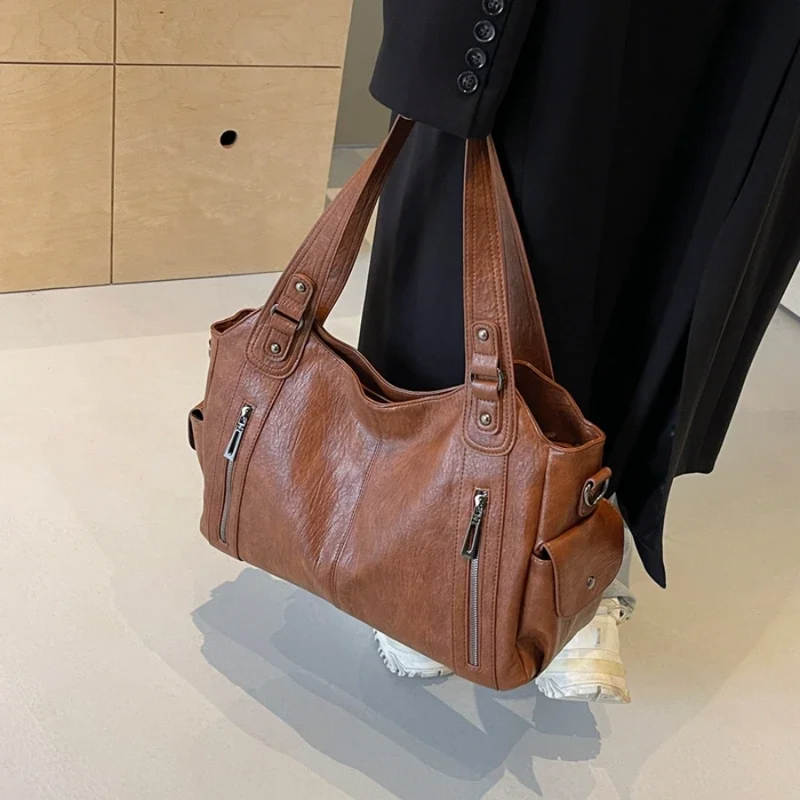 Amber Shoulder Bag