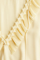 Sienna Ruffled Set