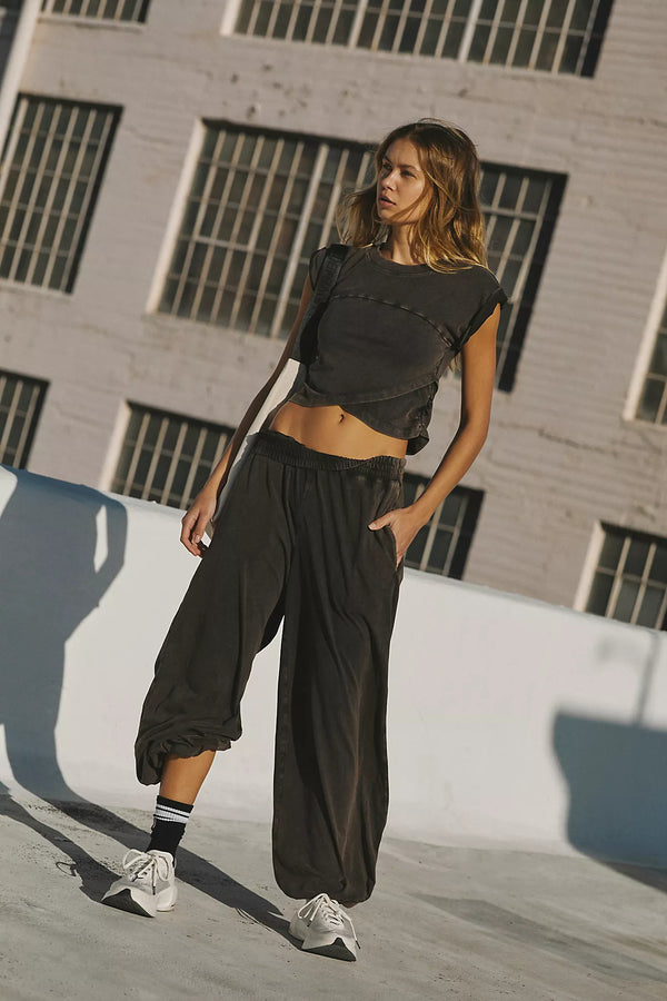 Jersey Essentials Set