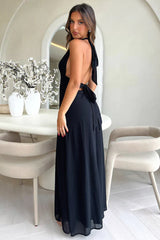 Serene Night Dress