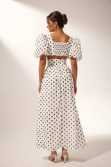 Monroe Polka Set