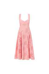 Rosa Maxi Dress