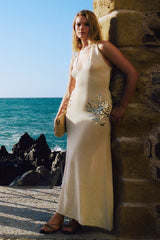 Oceara Sequin Dress