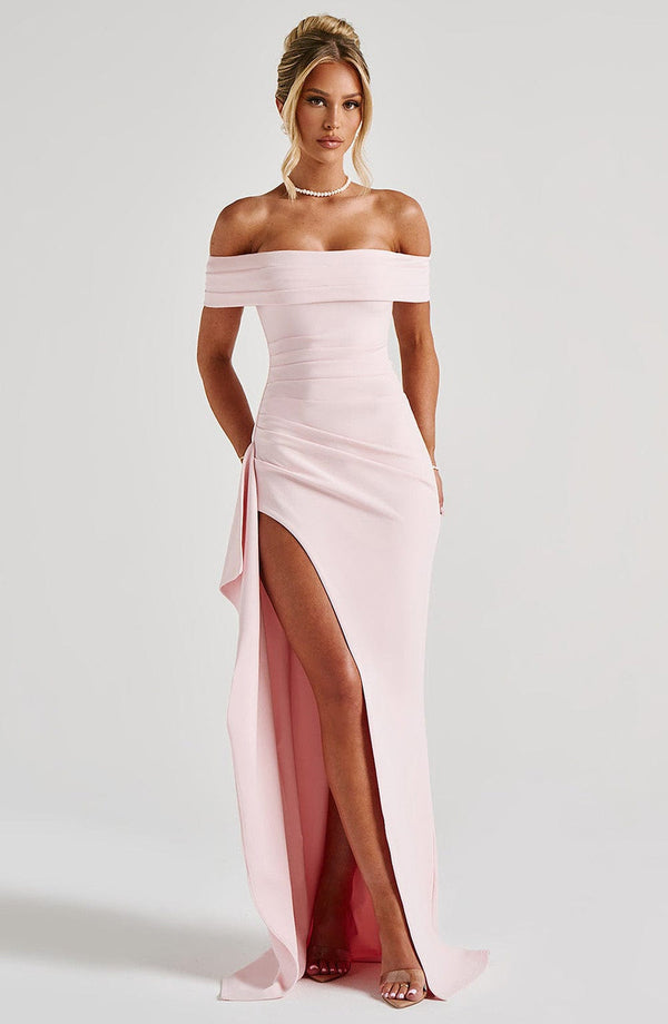 Roselle Maxi Dress