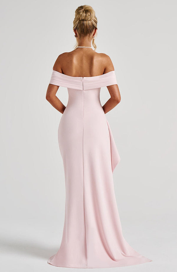 Roselle Maxi Dress