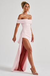 Roselle Maxi Dress