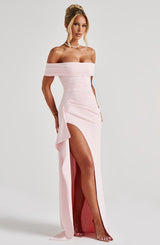 Roselle Maxi Dress