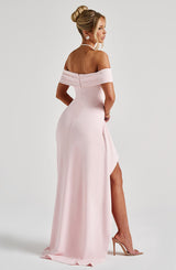 Roselle Maxi Dress