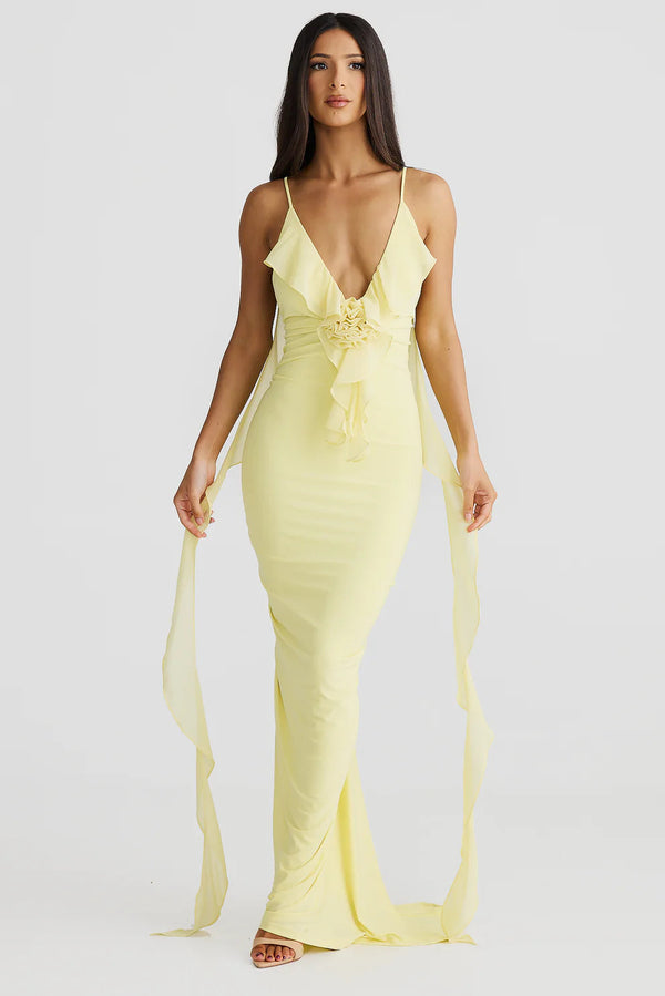 Arla Maxi Dress