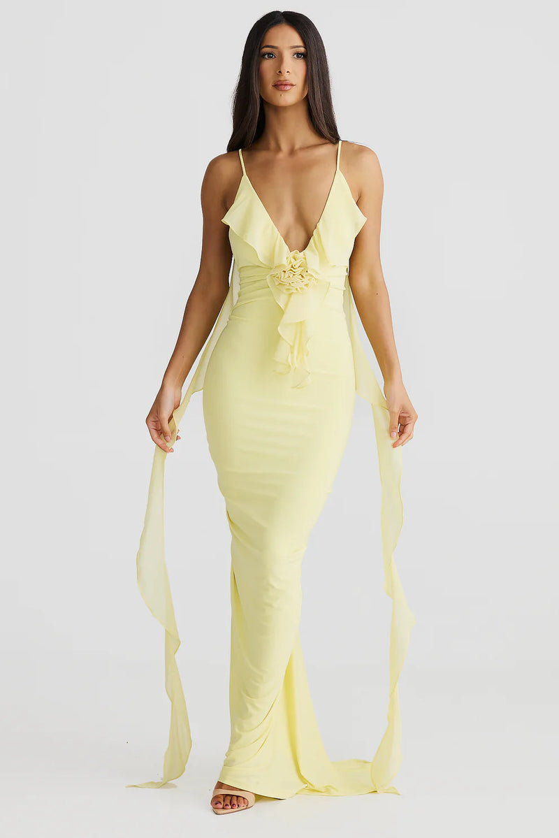 Arla Maxi Dress