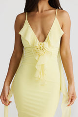 Arla Maxi Dress