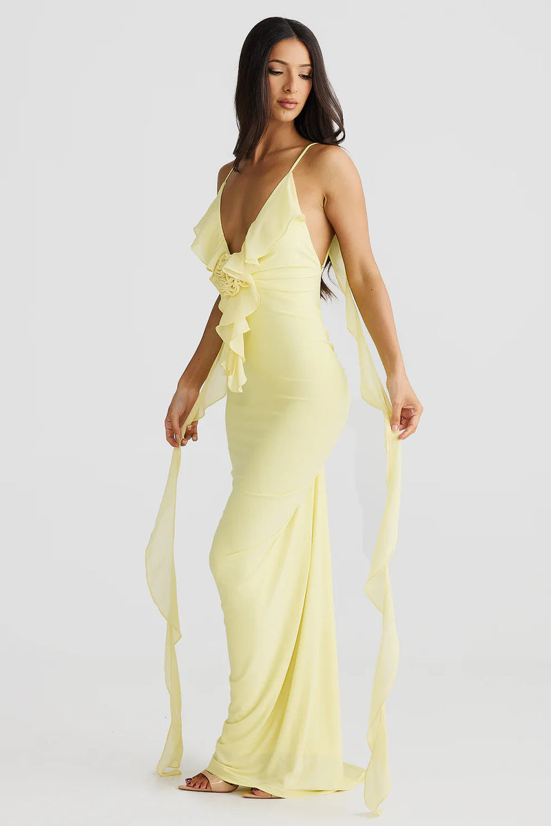 Arla Maxi Dress