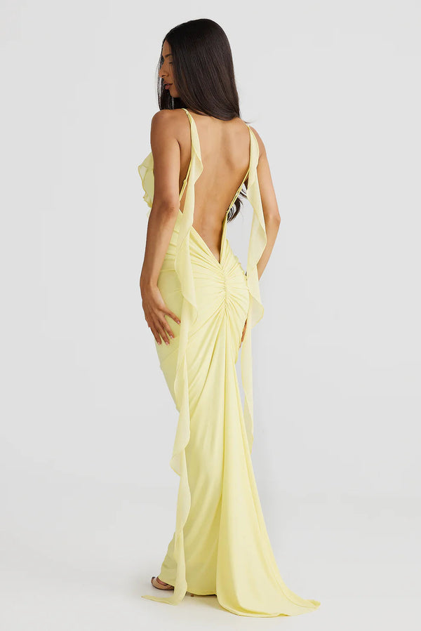 Arla Maxi Dress