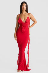 Arla Maxi Dress