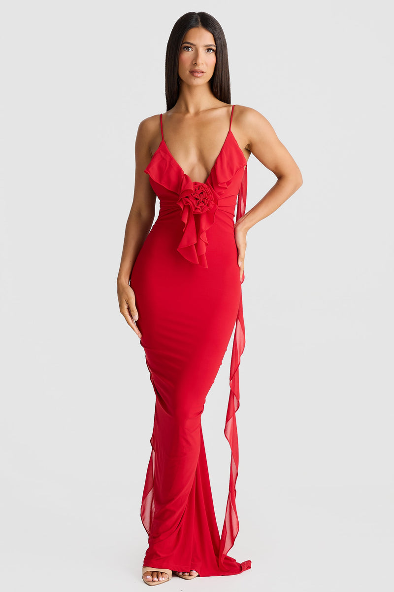 Arla Maxi Dress