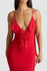 Arla Maxi Dress