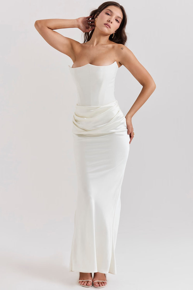 Monroe Corset Dress