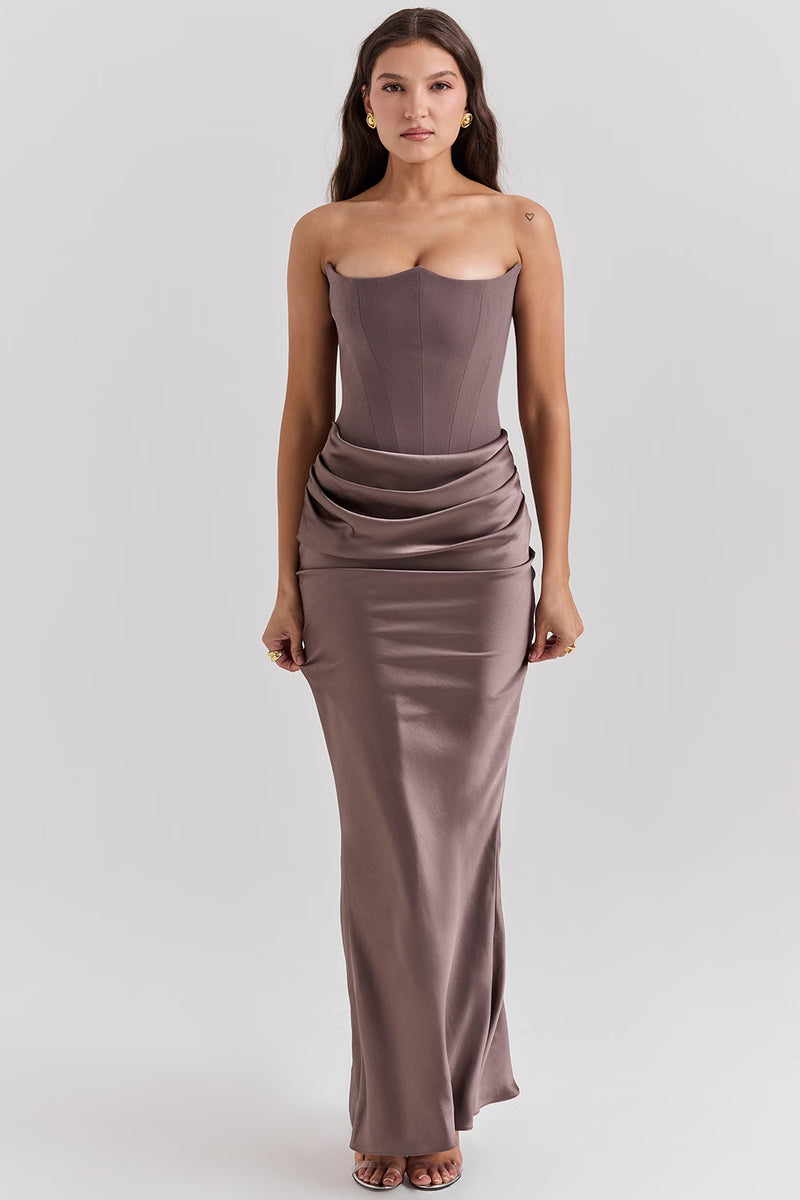 Monroe Corset Dress