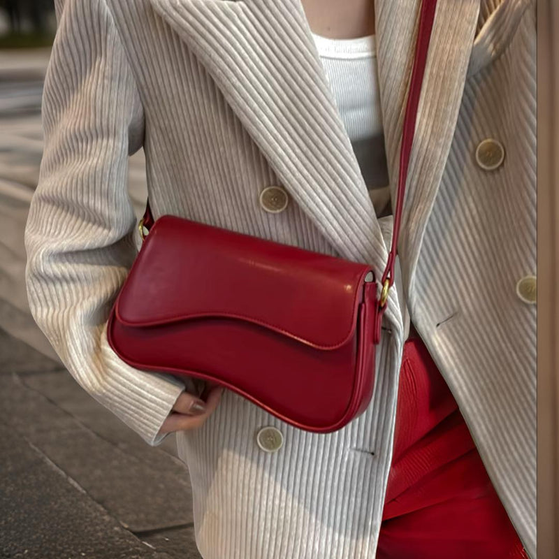 The Aria Shoulder Bag