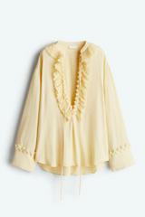 Sienna Ruffled Set
