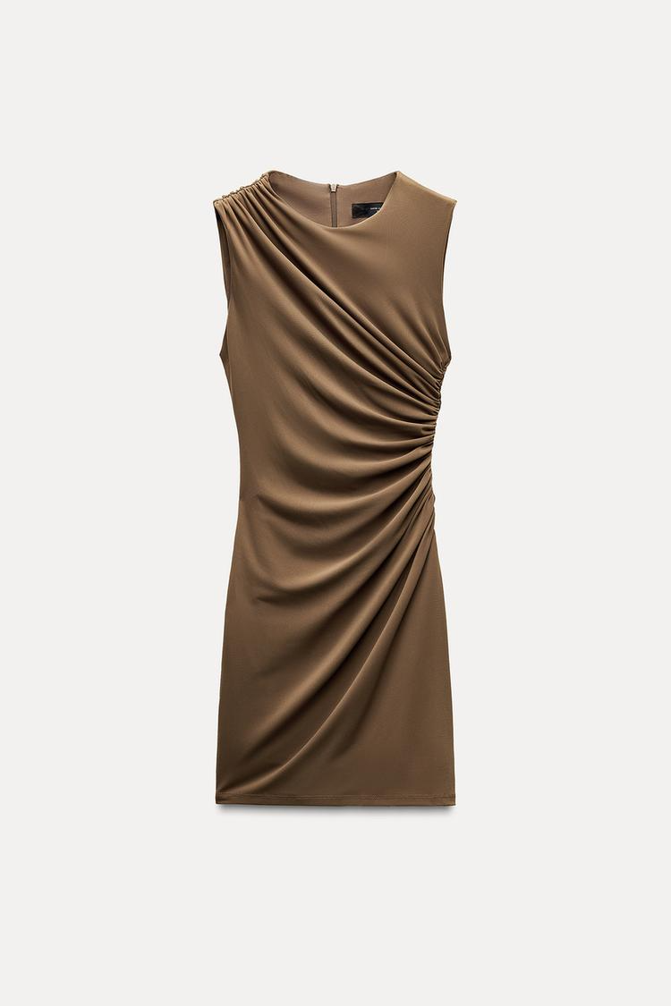 Léa Drape Mini