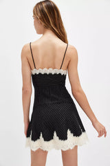 Amélie Dress