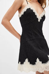Amélie Dress