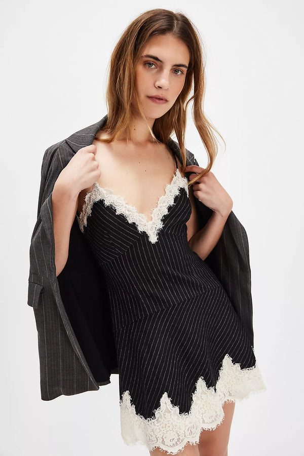 Amélie Dress