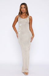 Sandé Maxi Dress