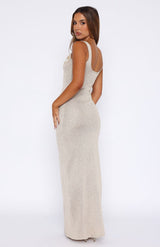 Sandé Maxi Dress